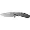 Нож ZERO TOLERANCE 0562TI K0562TI